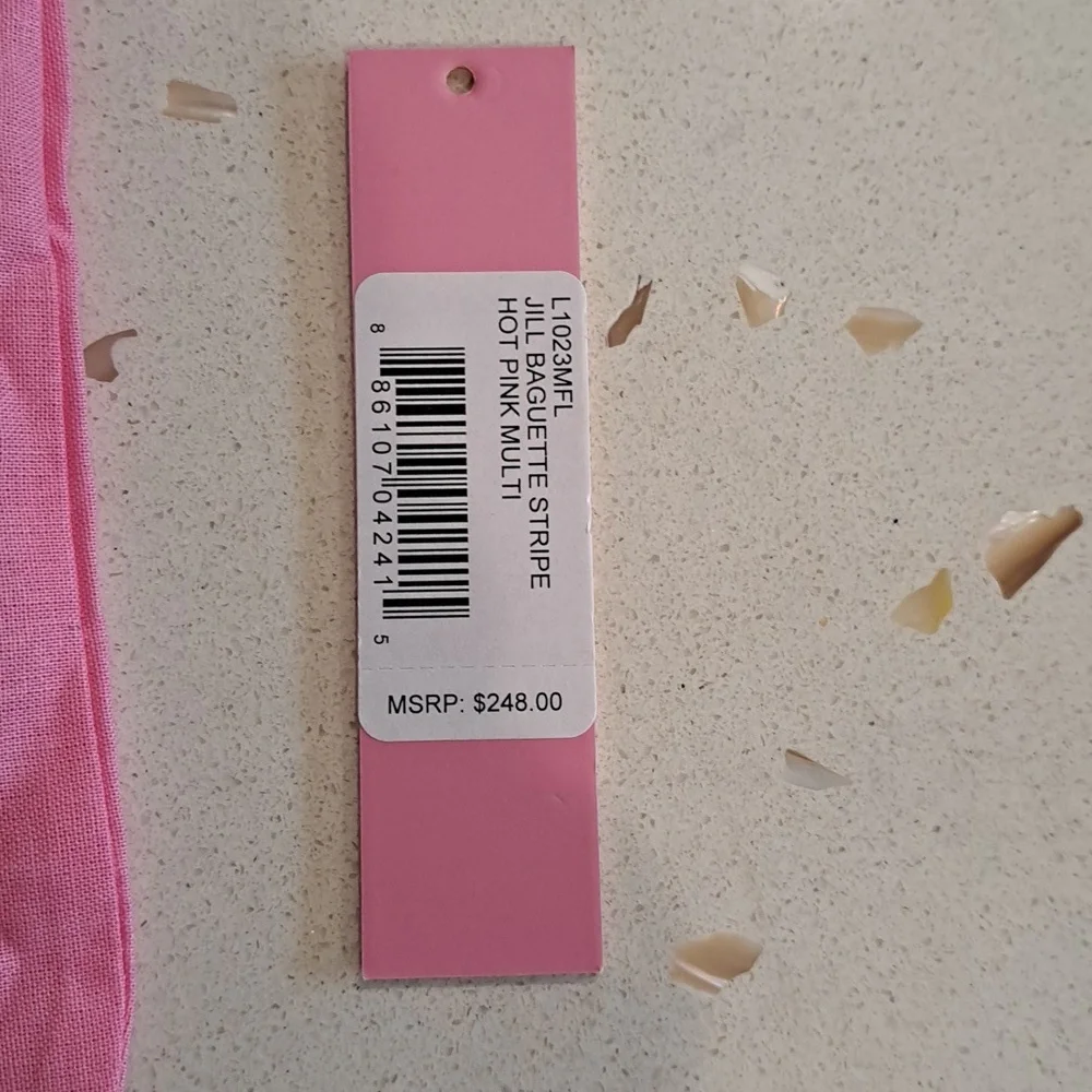 LDT Jill bag - Picture 2 of 14